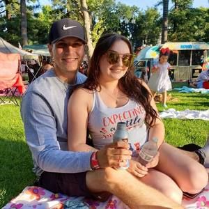 Meet your Posher, Ian